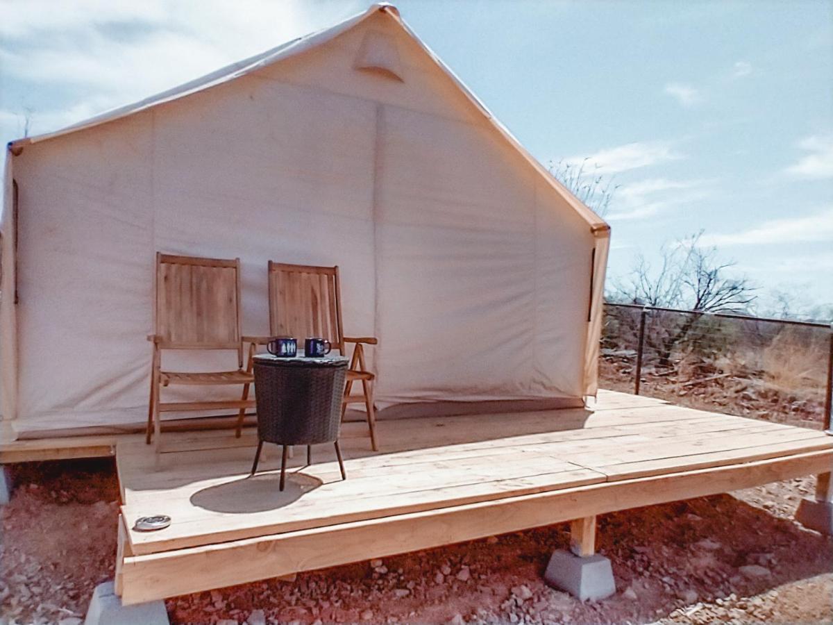 טומבסטון Silver Spur Homestead מראה חיצוני תמונה